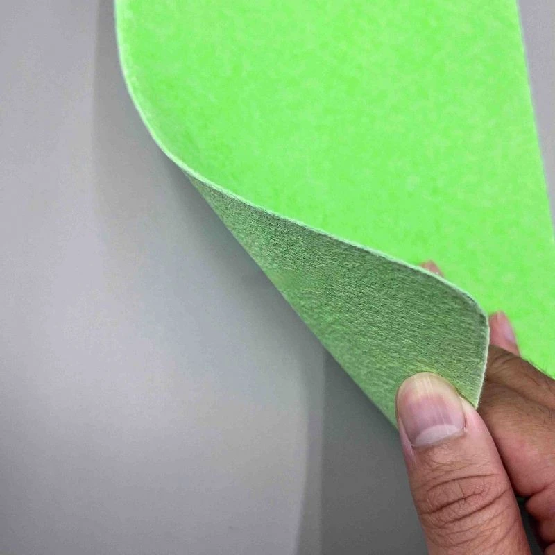 nonwoven fiber insole board(001)